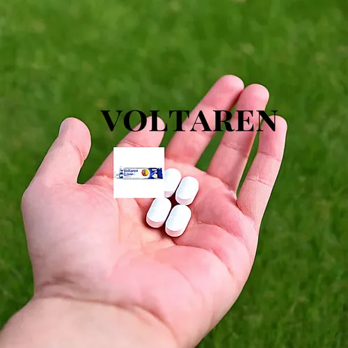 Dolo voltaren sin receta